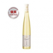 CHATEAUMIHOPE美贺庄园贵人香半甜白葡萄酒375ml酒庄酒甜而不腻单只装