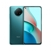 Redmi 红米 Note 9 5G智能手机 6GB+128GB