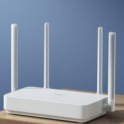 Redmi 红米 AX3000 WiFi 6 无线路由器