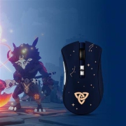 17日12点、预售：Razer 雷蛇 原神限定款 炼狱蝰蛇V2 专业版Pro 无线游戏鼠标