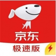 促销活动：京东极速版 99福利日 领15-8/15-5/9.9-5券 整点限时秒杀