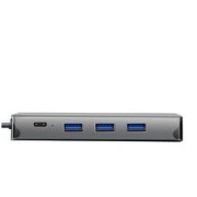 Lenovo 联想 F1-C09 Type-C扩展坞 九合一