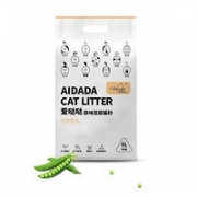 aidada 爱哒哒 混合猫砂 6L