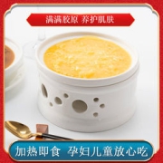圳芳品 即食小米鱼肚羹 220g