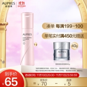 AUPRES 欧珀莱 净柔早安洁面乳 85ml