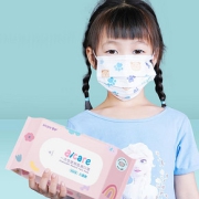 【雪梨推荐】掌护儿童医用口罩