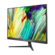 KOIOS 科欧斯 K2721Q K2720Q升级版 27英寸2K IPS LG模组 窄边框 商用办公显示器(2560×1440、60Hz、99%sRGB)