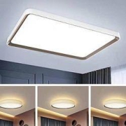 Yeelight易来摩可智能调光吸顶灯套装三室一厅