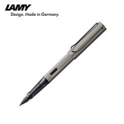 LAMY凌美LX系列50周年经典纪念版钢笔深空灰E尖