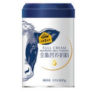 ADOPT A COW 认养1头牛 认养一头牛 全脂营养奶粉 800g