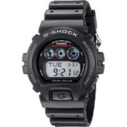 CASIO卡西欧G-SHOCK系列男士石英表GW-6900-1CR