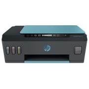23日18点：HP惠普SmartTank516喷墨一体机蓝色