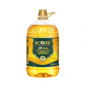88VIP：长寿花 金胚玉米油 3.68L*5件