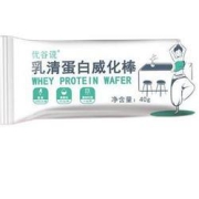 优谷说乳清蛋白棒10只