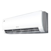 GREE 格力 KFR-35GW/NhBa3Bt 壁挂式空调 1.5匹