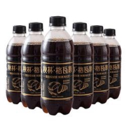秋林格瓦斯秋林格瓦斯饮料黑麦芽发酵饮料0添加蔗糖官方直营350ml整箱