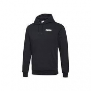 限尺码、11日0点、前1小时、双11预告：PUMA  彪马  连帽套头印卫衣  ESS 584058