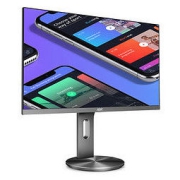 AOC 冠捷 U2790PQU 27英寸IPS显示器