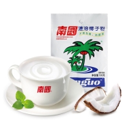 聚划算百亿补贴：南国食品速溶椰子粉170g