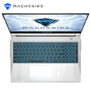 MACHENIKE 机械师 逐空T58-V 15.6英寸游戏本（i5-11260H、16GB、512GB、GTX1650）