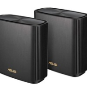 ASUS 华硕 灵耀 XT8 AX6600 Zen WIFI分布式三频无线Mesh组网路由器2件装