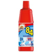 99.99%杀菌！vewin 威王 84消毒液大红瓶 600g*3瓶