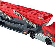 Prime会员：HotWheels风火轮超级运输车