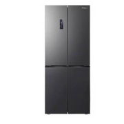 30日20点：Hisense 海信 BCD-450WMK1DPUJ 对开门冰箱 450升