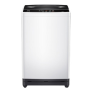 TCLXQB80-1578NS定频波轮洗衣机8KG宝石黑