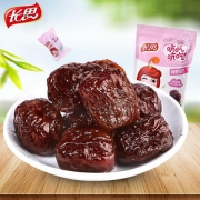 【软糯好吃！】长思阿胶蜜枣500g
