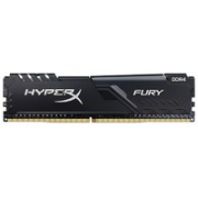 Kingston 金士顿 骇客神条 Fury DDR4 3200MHz 台式机内存条 16GB
