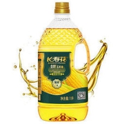 长寿花 金胚玉米油 1L