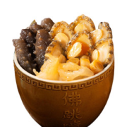 PLUS会员：首鲜道鲍参佛跳墙1250g