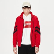 限尺码：Semir 森马 男士立领外套  13A019081122-6600