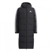 adidas 阿迪达斯 3ST LONG COAT H20762 男女款运动羽绒服