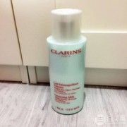 Clarins 娇韵诗 绿吸盘温和洁面乳 400ml 到手约￥184.02