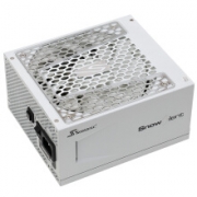9日20点：Seasonic 海韵 PRIME SnowSilent 750 TITANIUM 钛金牌（94%） 全模组ATX电源 750W