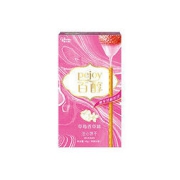glico 格力高 草莓香草味饼干 48g