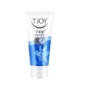 TJOY 丁家宜 控油洗面奶 120g