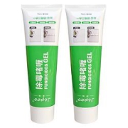 厕泡泡Jepoo除霉剂120g2瓶装