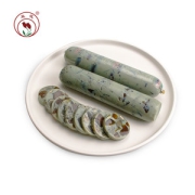 辽宁老字号 双花 即食松花蛋 皮蛋香肠 200g*2根