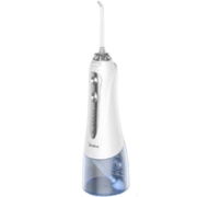 双11预售：Midea 美的 小蓝鲸系列 MC-BJ0101 冲牙器 银白色