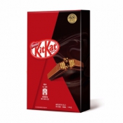 京喜app：Nestlé 雀巢 牛奶巧克力盒装 146g