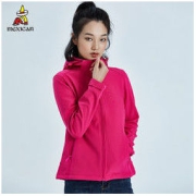 Mexican 稻草人 D92050B 男女户外休闲夹克外套