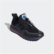 双11预告、PLUS会员：adidas 阿迪达斯 ULTRABOOST C.RDY DNA 男子低帮跑鞋+短袖T恤