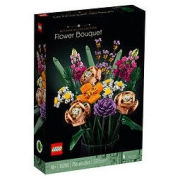 LEGO 乐高 Botanical Collection植物收藏系列 10280 花束