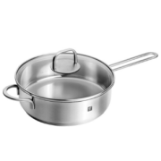ZWILLING 双立人 TWIN NOVA Plus系列 煎锅 24cm