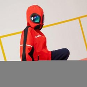 ANTA安踏男童运动外套