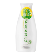 SUPER MILD 惠润 柔净绿野芳香洗发露 220ml