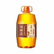 88vip：胡姬花 一九一八系列 古法花生油 6.2L